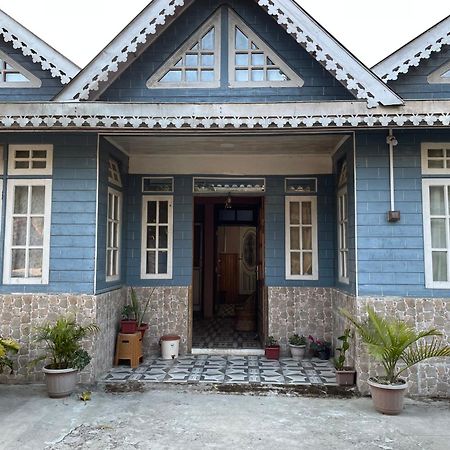 Munglan Homestay ダージリン エクステリア 写真