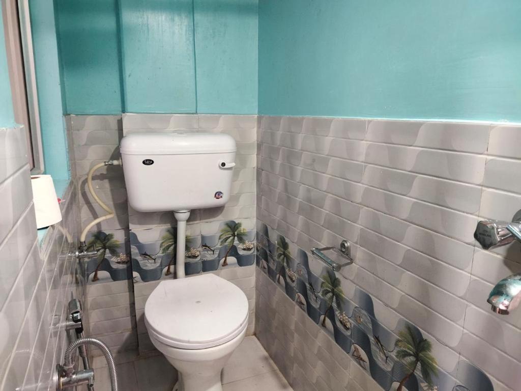 Munglan Homestay ダージリン エクステリア 写真