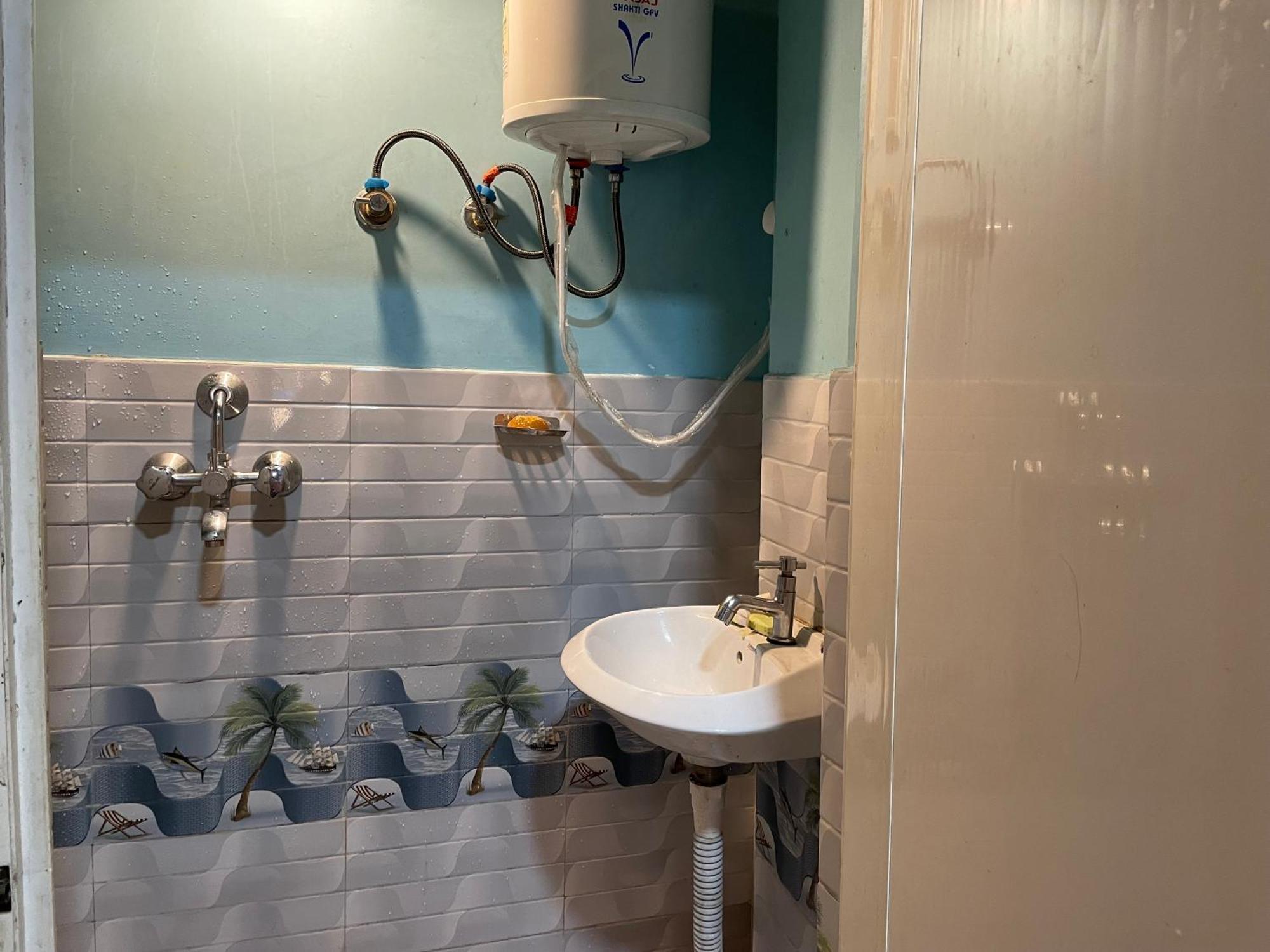 Munglan Homestay ダージリン エクステリア 写真
