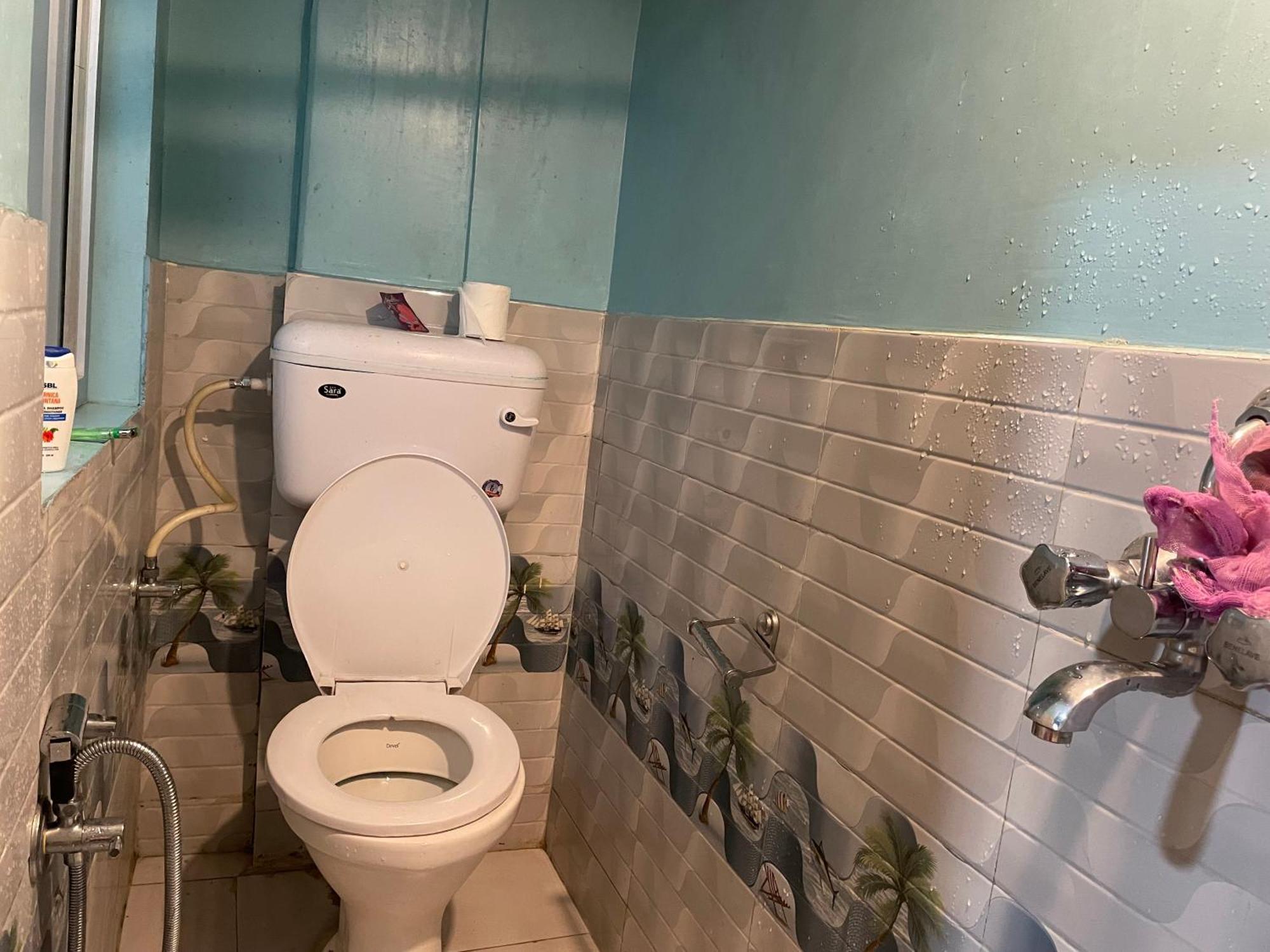 Munglan Homestay ダージリン エクステリア 写真