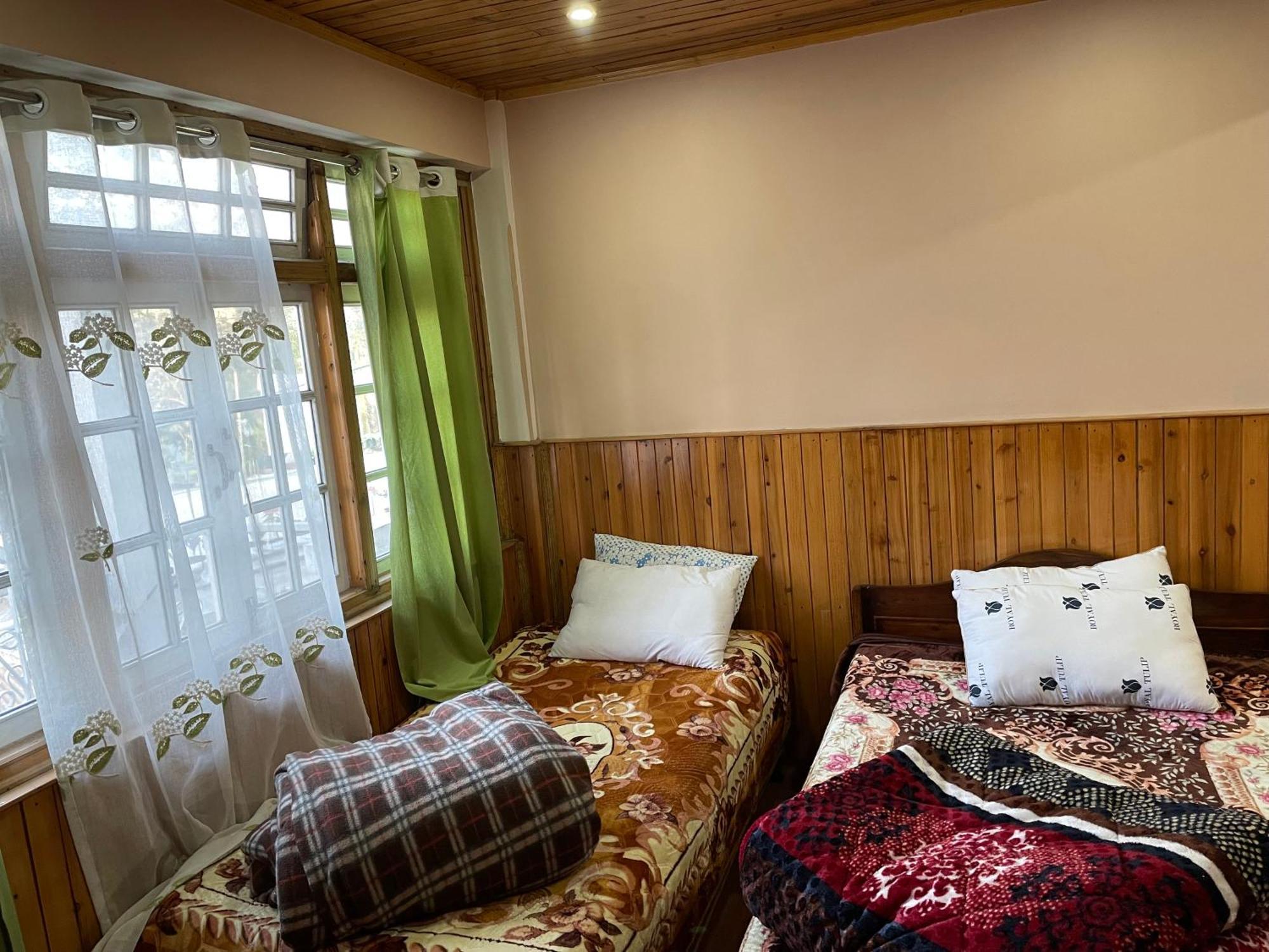 Munglan Homestay ダージリン エクステリア 写真