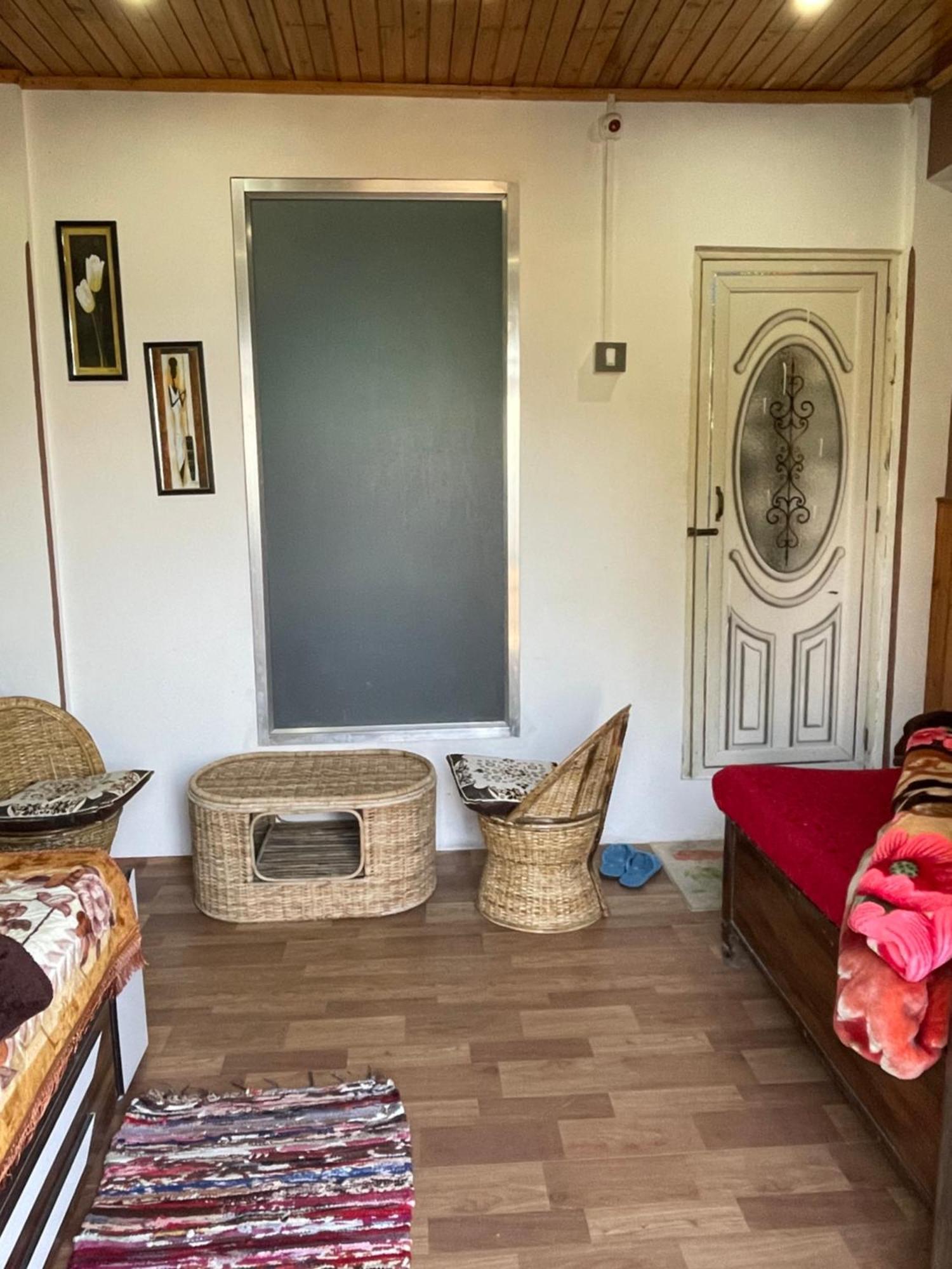 Munglan Homestay ダージリン エクステリア 写真